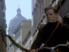 Talentovaný pan Ripley