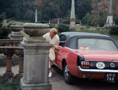 Jáchyme, hoď ho do stroje!