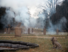 Jáchyme, hoď ho do stroje!