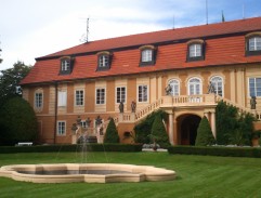 Jáchyme, hoď ho do stroje!