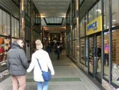 Rychlé občerstvení