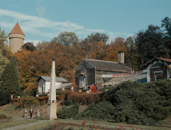 Jáchyme, hoď ho do stroje!