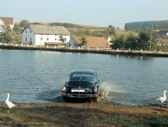 Jáchyme, hoď ho do stroje!