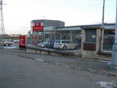 Jáchyme, hoď ho do stroje!