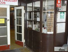 Jáchyme, hoď ho do stroje!