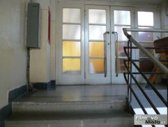 Jáchyme, hoď ho do stroje!