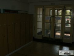 Jáchyme, hoď ho do stroje!