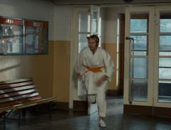 Jáchyme, hoď ho do stroje!