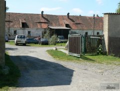 STS Chojkovice - Brod