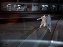 Jáchyme, hoď ho do stroje!