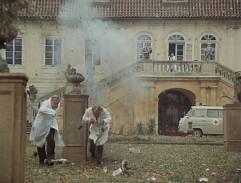 Jáchyme, hoď ho do stroje!