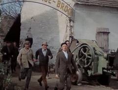 STS Chojkovice - Brod