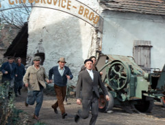 STS Chojkovice - Brod