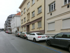 Dům Arnoštky a Břeti