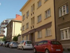 Dům Arnoštky a Břeti