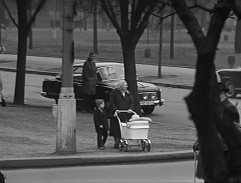 Vrah skrývá tvář