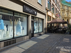 Štěstí přijde v neděli