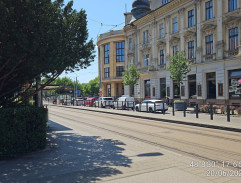 Štěstí přijde v neděli