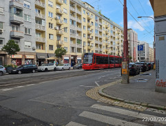 Štěstí přijde v neděli