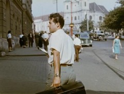 Štěstí přijde v neděli