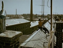 strecha na Šoltésovej