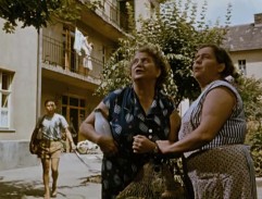 Štěstí přijde v neděli