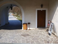 Sváko Ragan odchádza na bitúnok