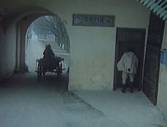 Sváko Ragan odchádza na bitúnok