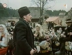 kolotoče na jarmoku