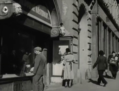 Jožko prichádza do práce