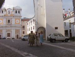 Slunce, seno, erotika