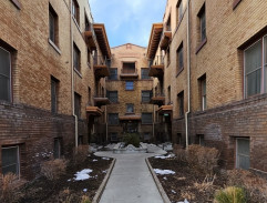 Lloydův a Harryho dům