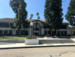 Škola West Beverly High