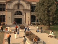 Škola West Beverly High