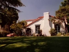 Nový dům Walshových