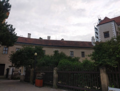 Princ Petr a Meluzína