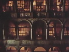 Přílet čarodějnice