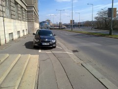 Bubenské nábřeží