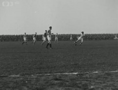 Stadion Slavie na Letné