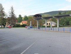 Autobusové nádraží