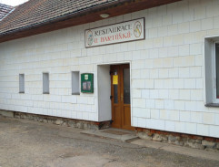 Hospoda v Hudčicích 1978