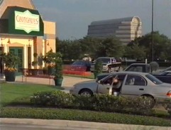 Restaurace Chotchkie