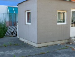 Na krásném modrém Dunaji