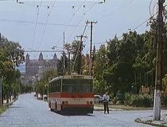 Na krásném modrém Dunaji