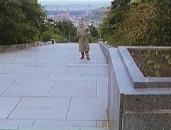 Na krásném modrém Dunaji