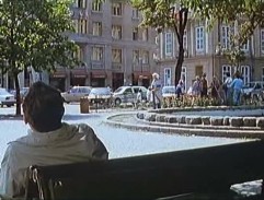 Na krásném modrém Dunaji