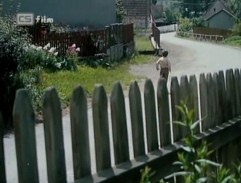 Moře začíná za vsí