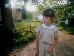 Moře začíná za vsí