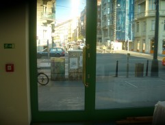 4. Jízdenka do Bagdadu