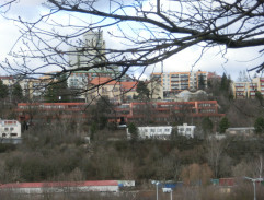 4. Jízdenka do Bagdadu